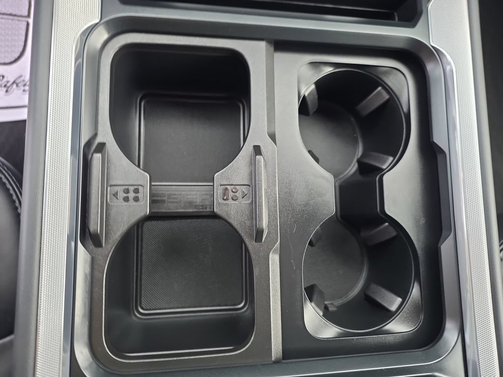Used 2025 Ford F250 Platinum AWD/4WD image 39