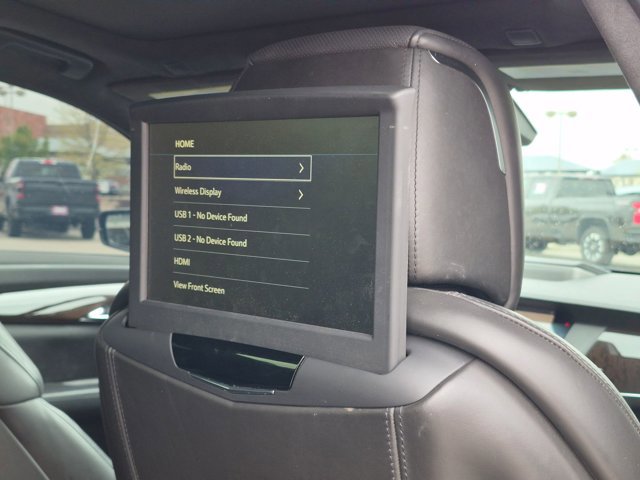 Used 2019 Cadillac CT6 Platinum AWD/4WD image 22