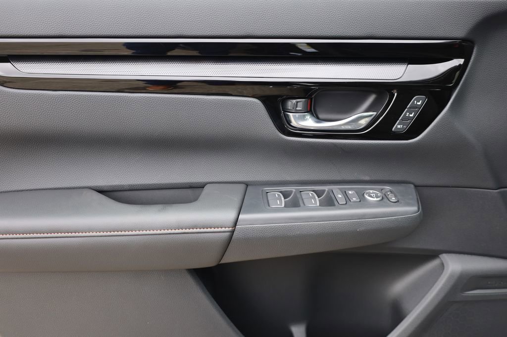New 2026 Honda CR-V Sport Touring image 10