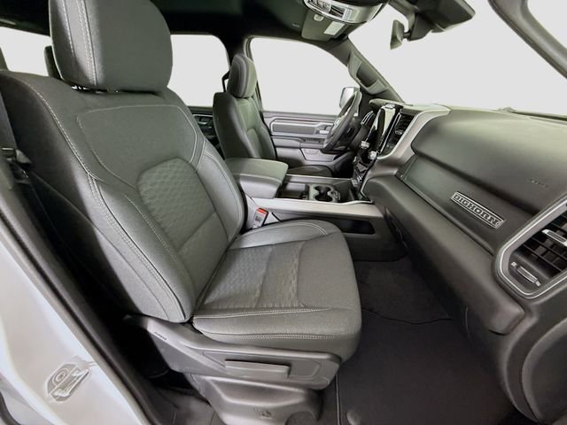 New 2026 RAM 1500 Big Horn AWD/4WD image 26