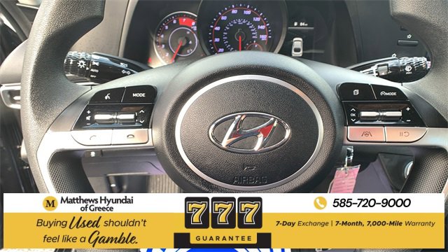 Used 2023 Hyundai Elantra SE image 16