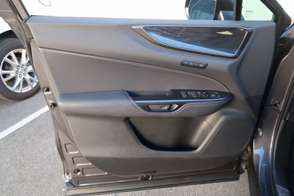 Used 2025 Lexus NX 250 FWD w/ Premium Package image 15