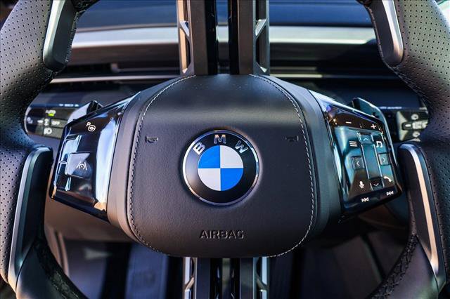 New 2027 BMW X5 xDrive40i w/ Luxury Front Seating Package AWD/4WD image 14