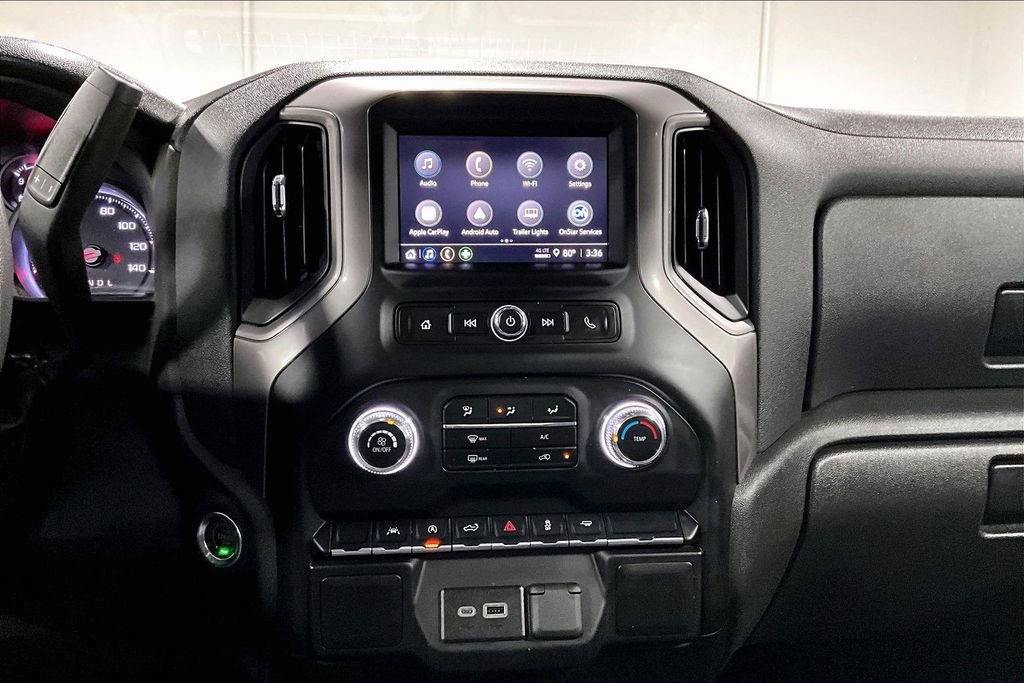 Used 2023 GMC Sierra 1500 Pro image 8