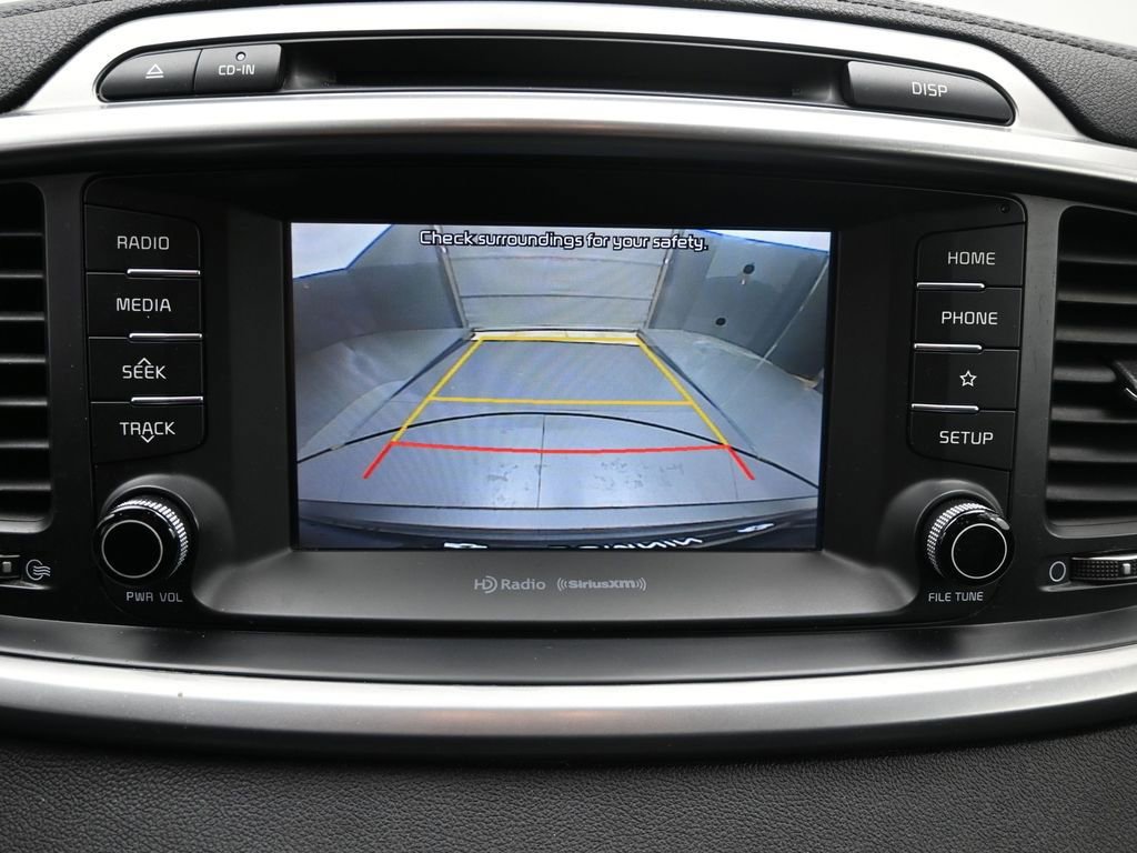 Used 2019 Kia Sorento EX FWD image 11