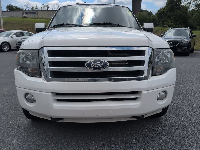 Used 2011 Ford Expedition Limited w/ 301A Rapid Spec Order Code AWD/4WD image 3