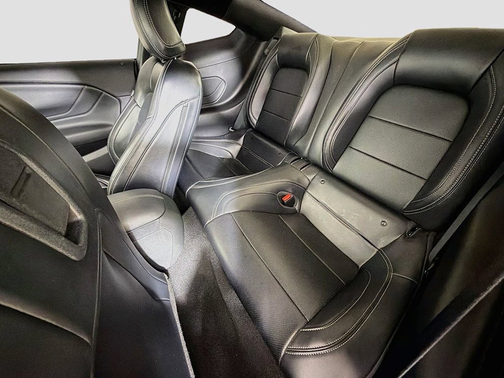 Used 2024 Ford Mustang Premium RWD image 25