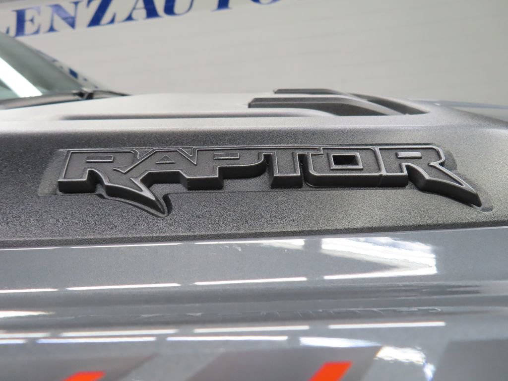 Used 2025 Ford F150 Raptor image 61