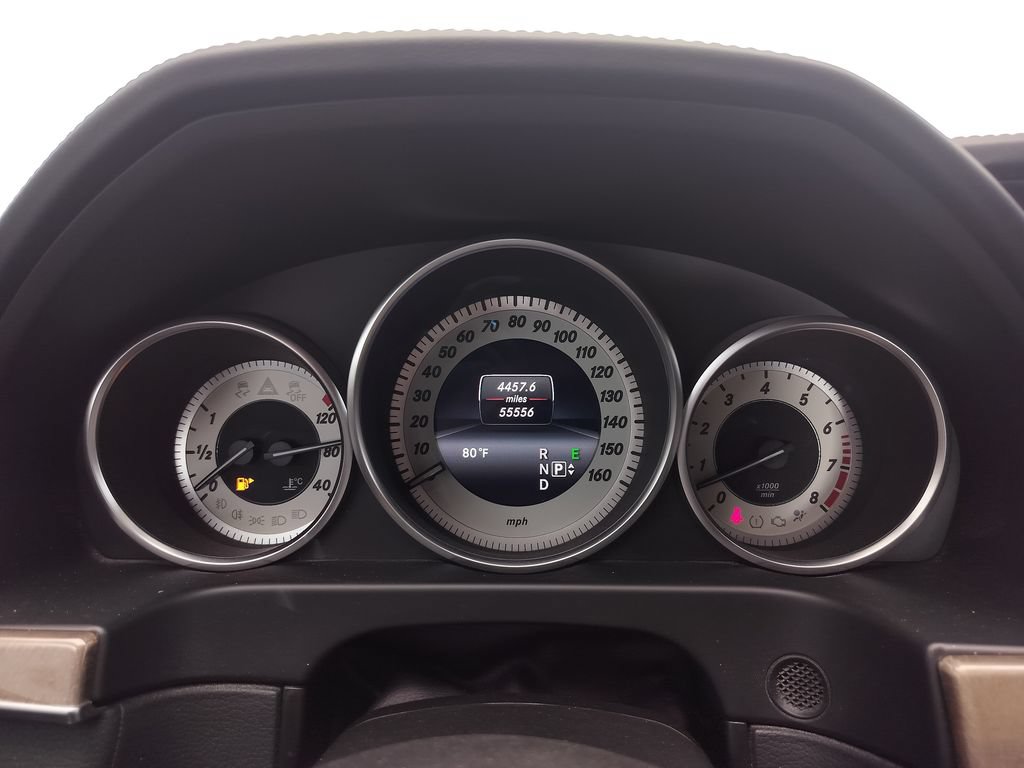 Used 2015 Mercedes-Benz E 400 4MATIC Sedan image 13