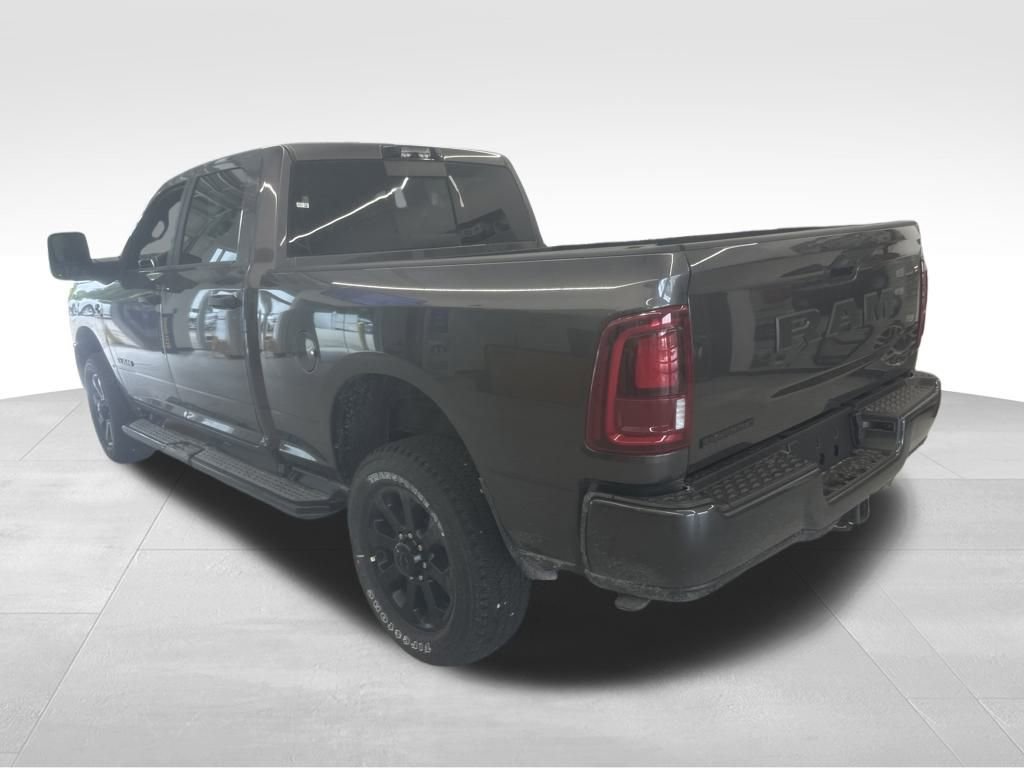 New 2026 RAM 2500 Big Horn image 12