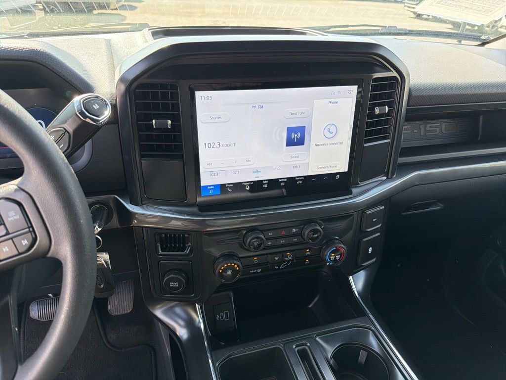 Used 2025 Ford F150 STX RWD image 15