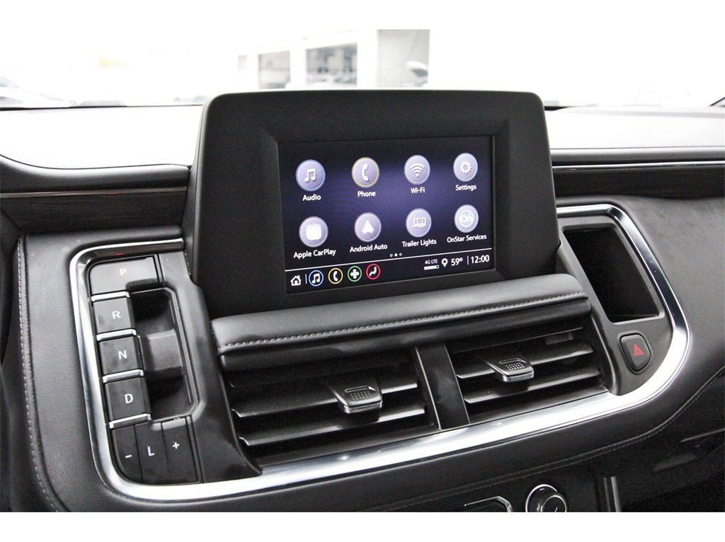 Used 2023 Chevrolet Tahoe LS w/ Driver Alert Package image 24