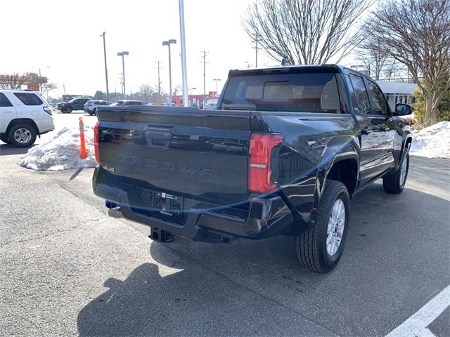 Used 2024 Toyota Tacoma SR5 image 8