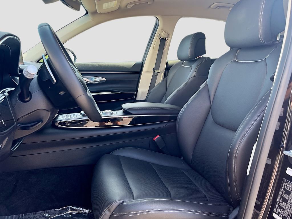 Used 2024 Genesis GV70 2.5T image 20