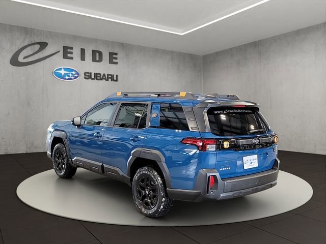 New 2026 Subaru Outback Wilderness image 3