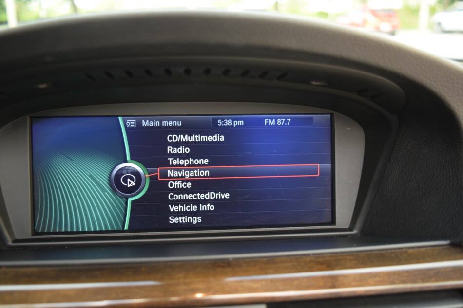 Used 2013 BMW 328i Convertible RWD image 63