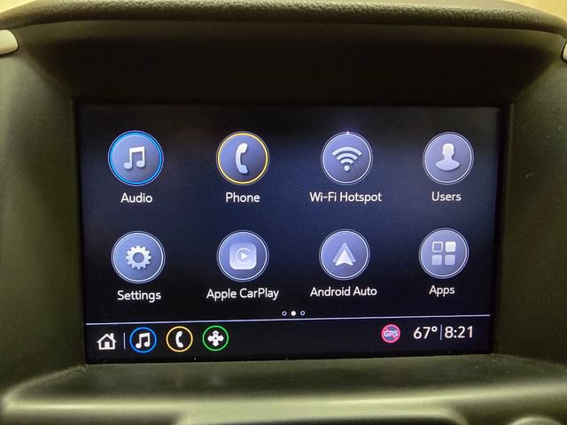 Used 2021 GMC Terrain SLT w/ LPO, Floor Liner Package AWD/4WD image 20