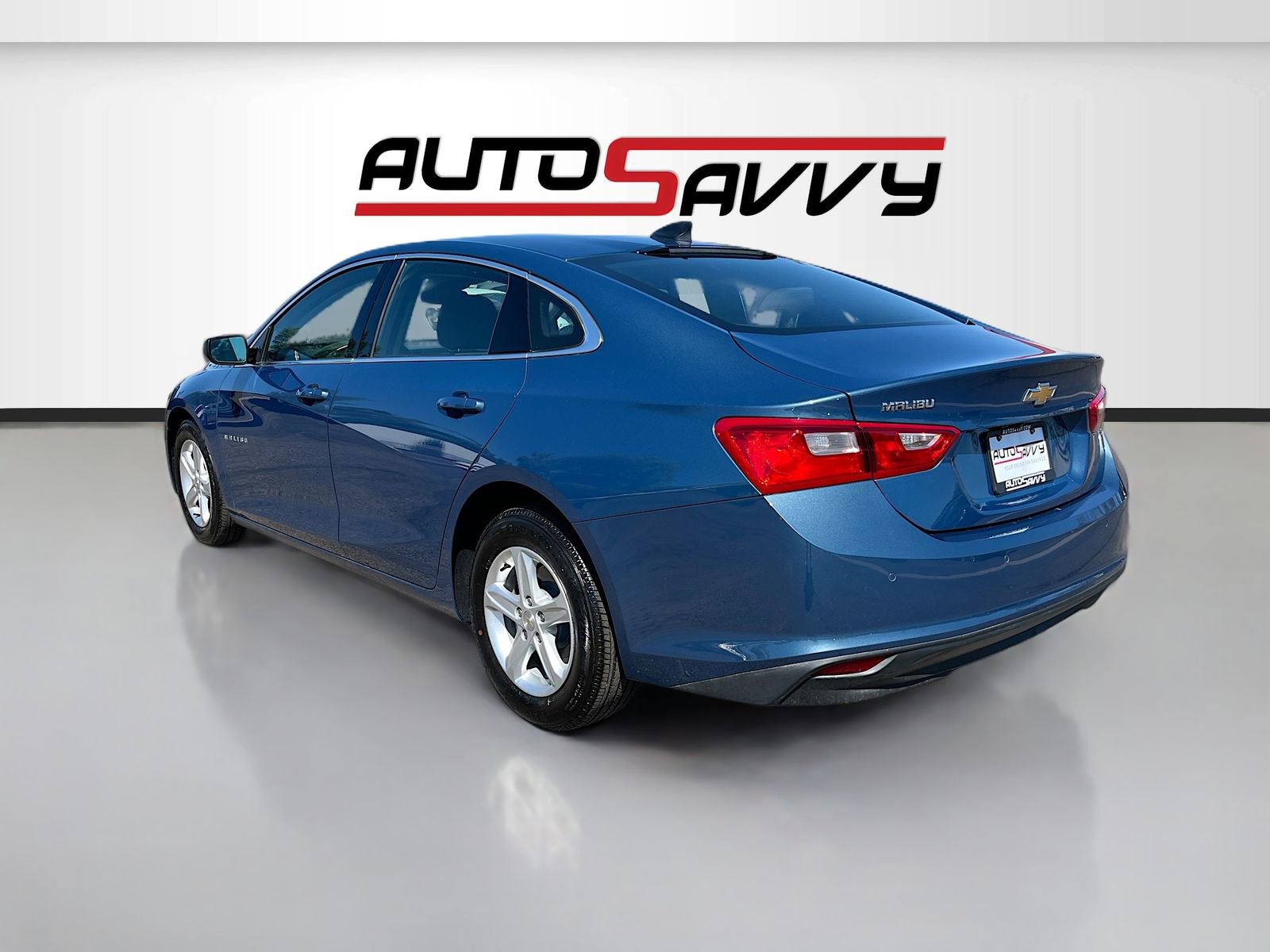 Used 2025 Chevrolet Malibu LS image 5