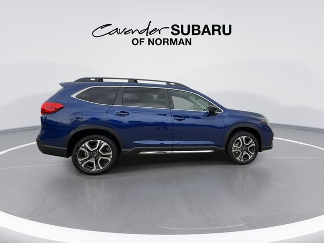 Used 2026 Subaru Ascent Limited AWD/4WD image 9