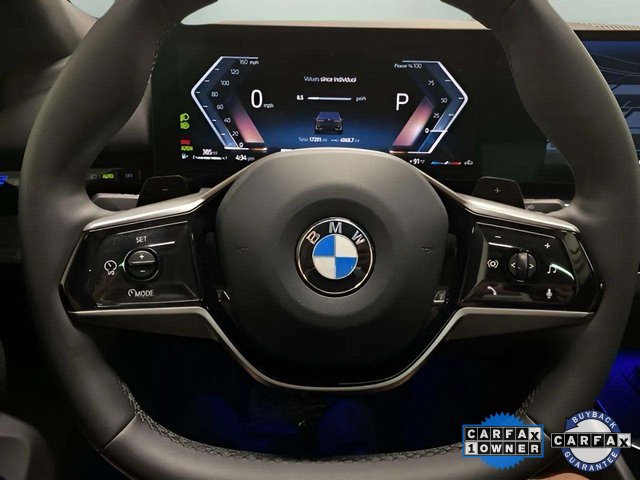 Used 2025 BMW 530i image 39