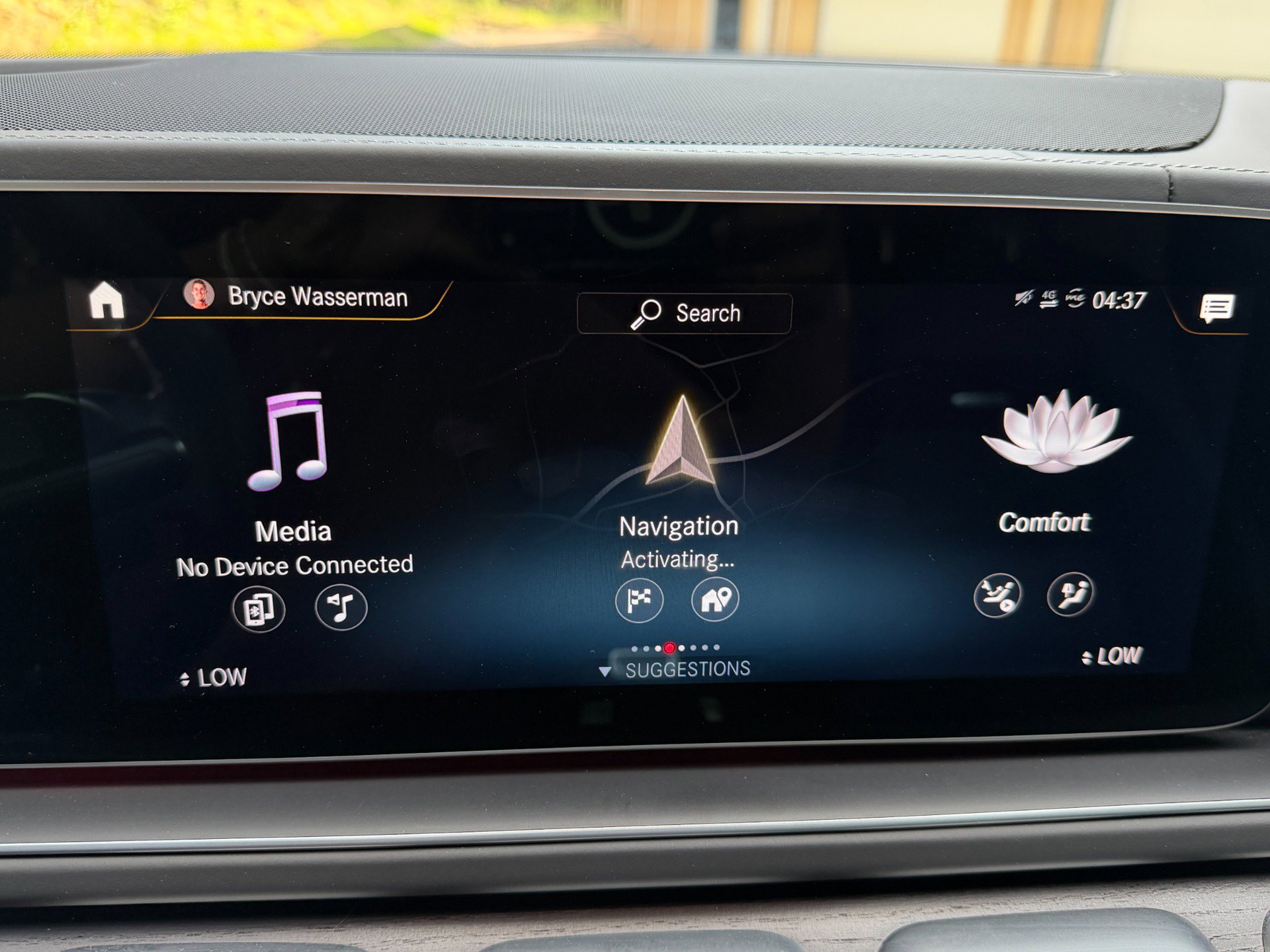 Used 2022 Mercedes-Benz GLE 63 AMG S image 33