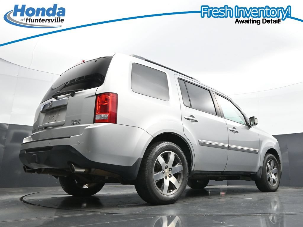 Used 2012 Honda Pilot Touring image 32