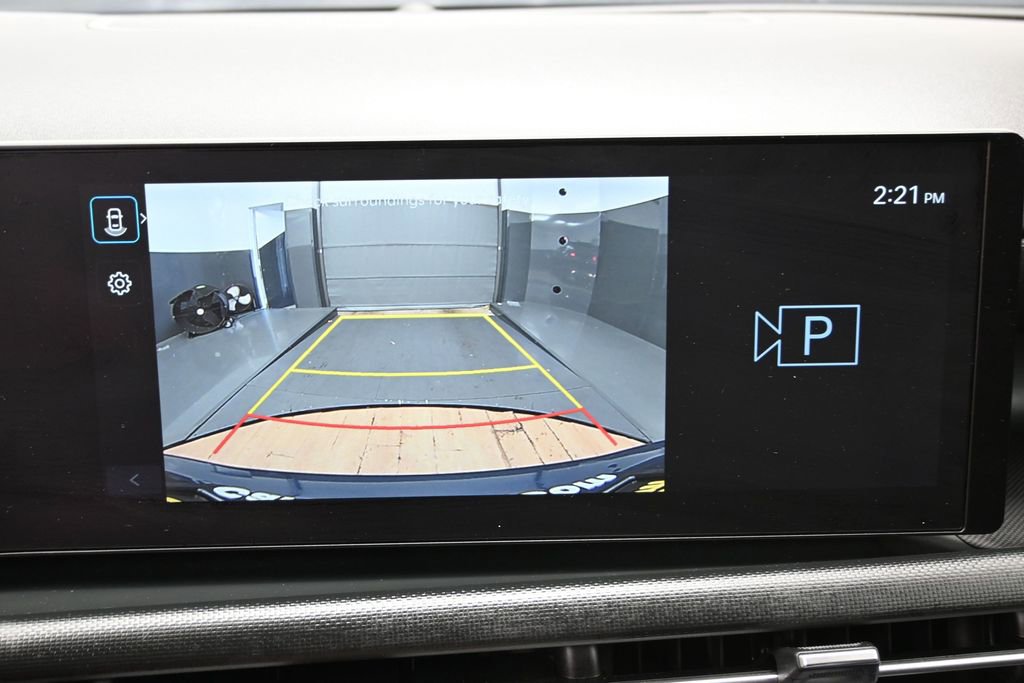 Used 2025 Hyundai Tucson SEL FWD image 23