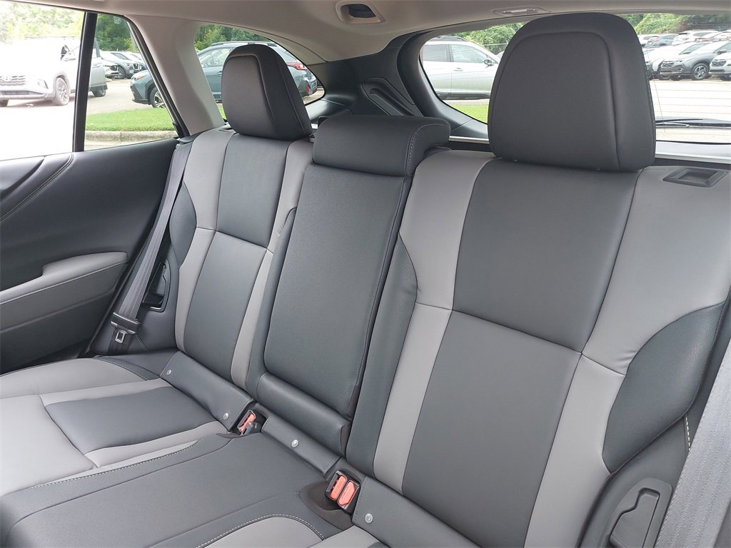 New 2025 Subaru Outback Onyx Edition image 15