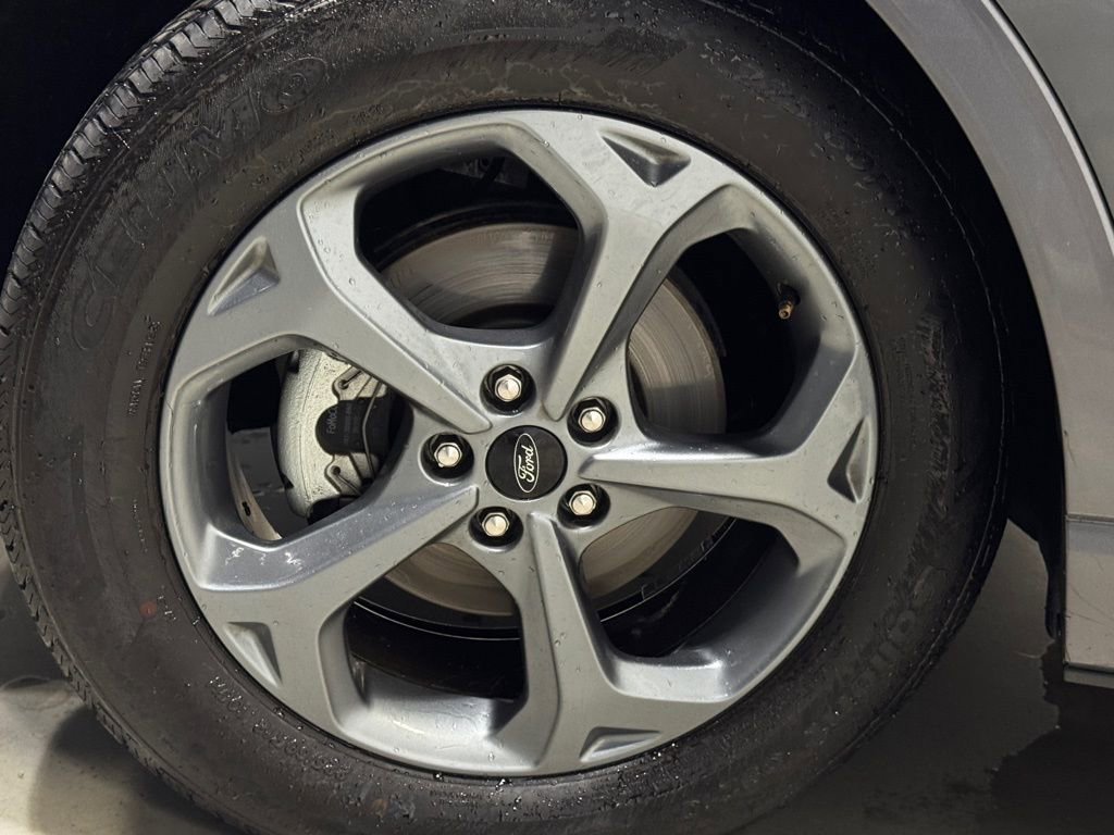 Used 2024 Ford Escape ST-Line FWD image 7