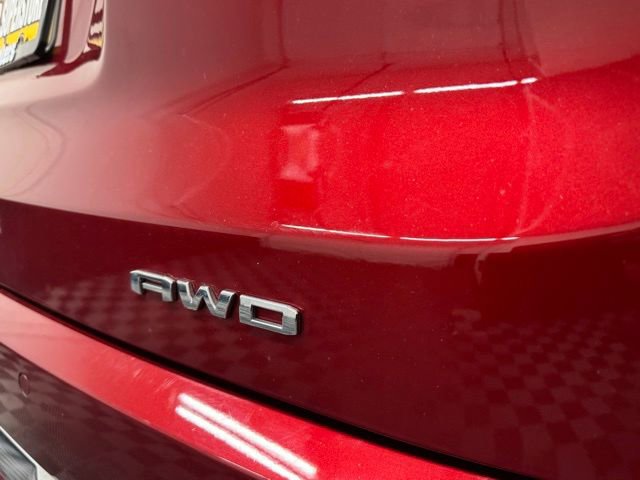 Used 2023 GMC Acadia Denali w/ Denali Ultimate Package image 41