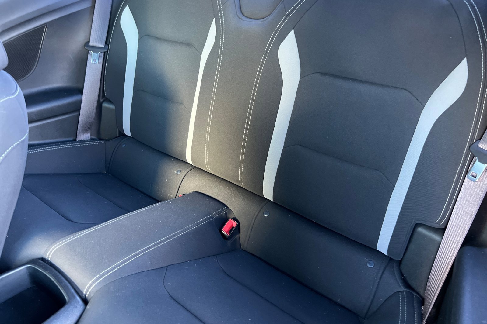 Used 2017 Chevrolet Camaro LT image 11