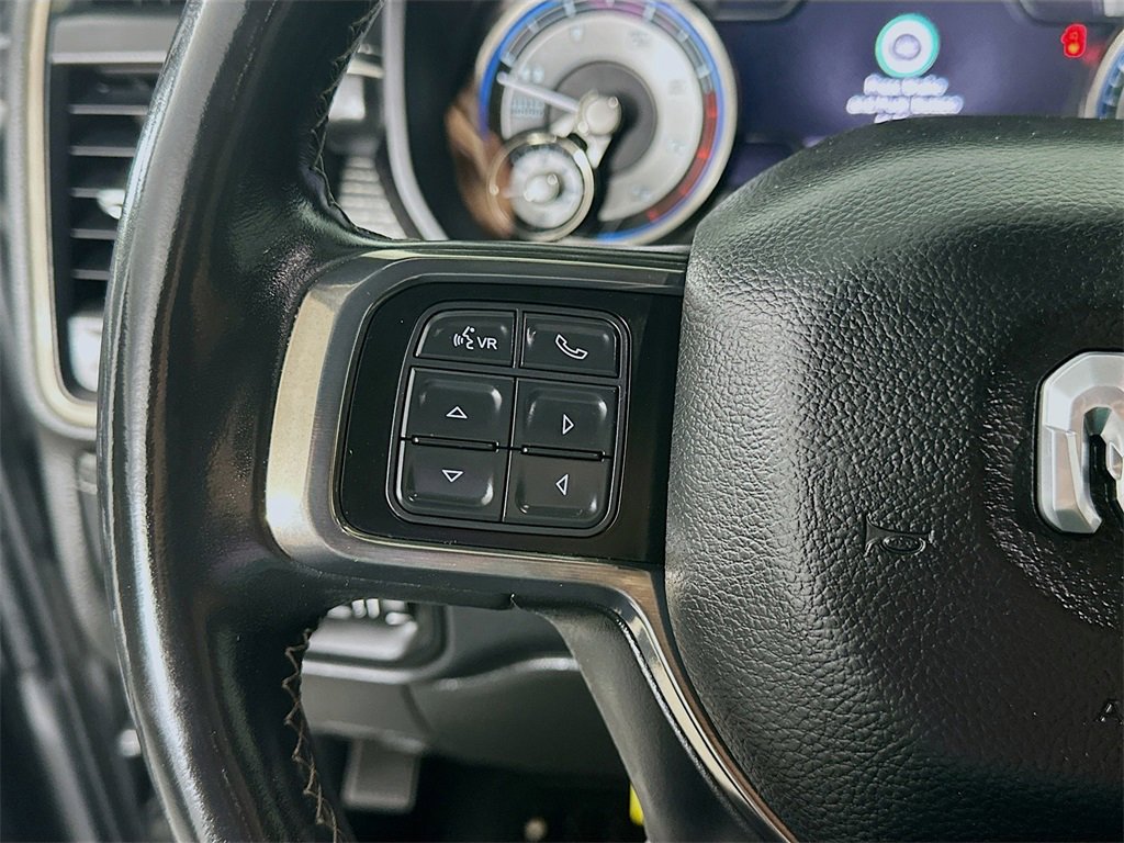 Used 2021 RAM 3500 Limited image 26