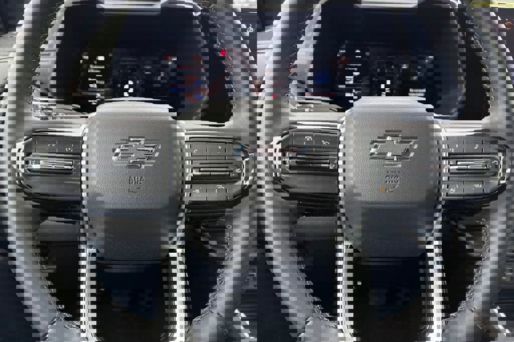 New 2026 Chevrolet Colorado Trail Boss image 23