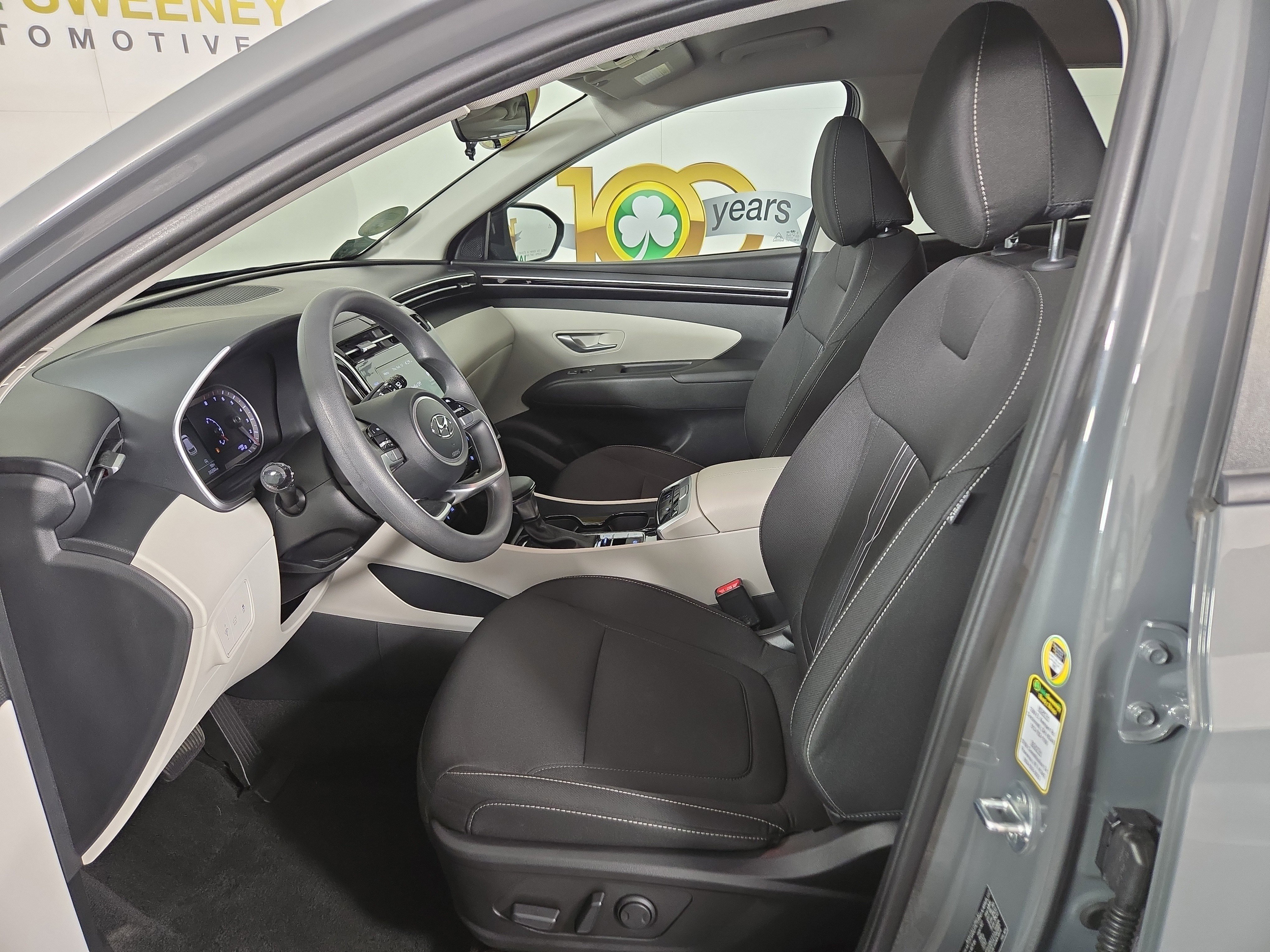 Used 2024 Hyundai Tucson SEL image 11