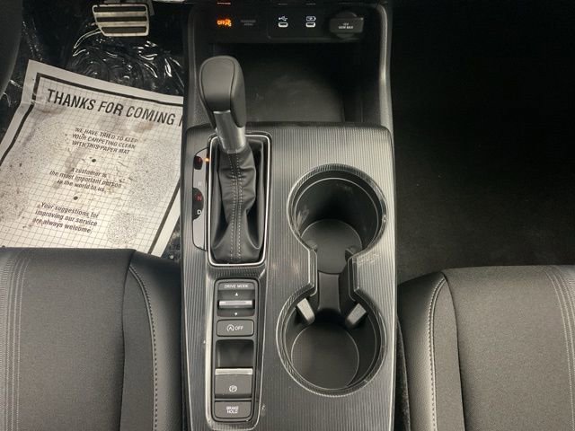 New 2026 Honda Civic Sport image 19