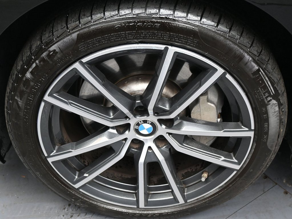 Used 2025 BMW 430i xDrive Coupe image 38