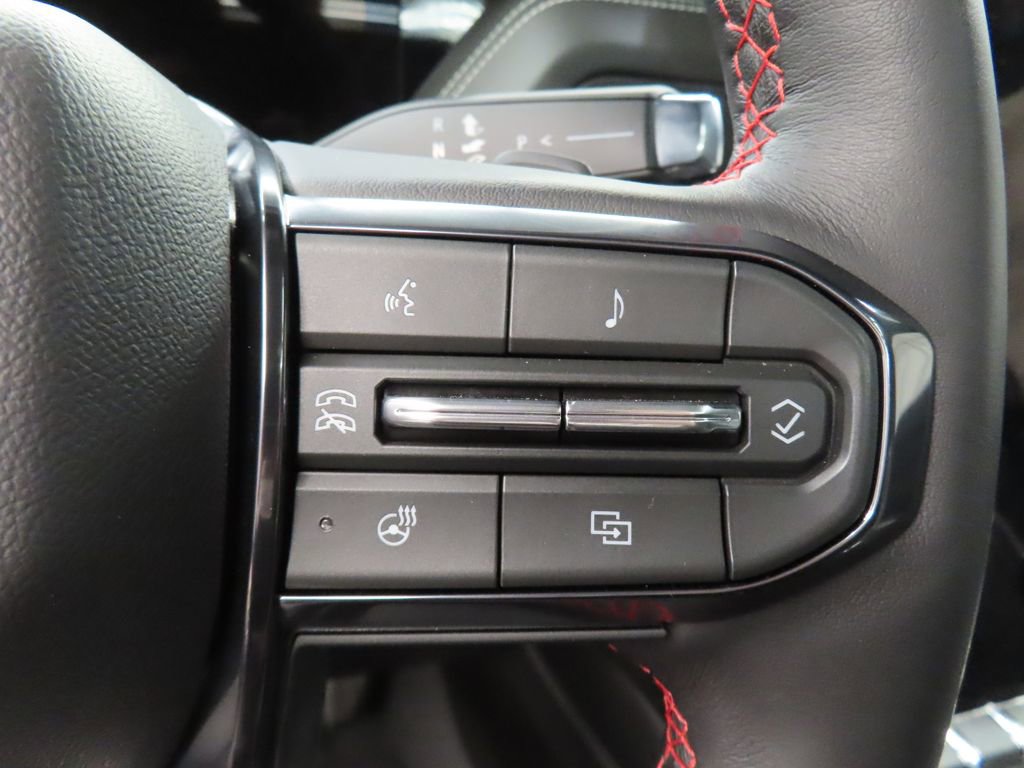 Used 2026 GMC Yukon XL AT4 Ultimate AWD/4WD image 53