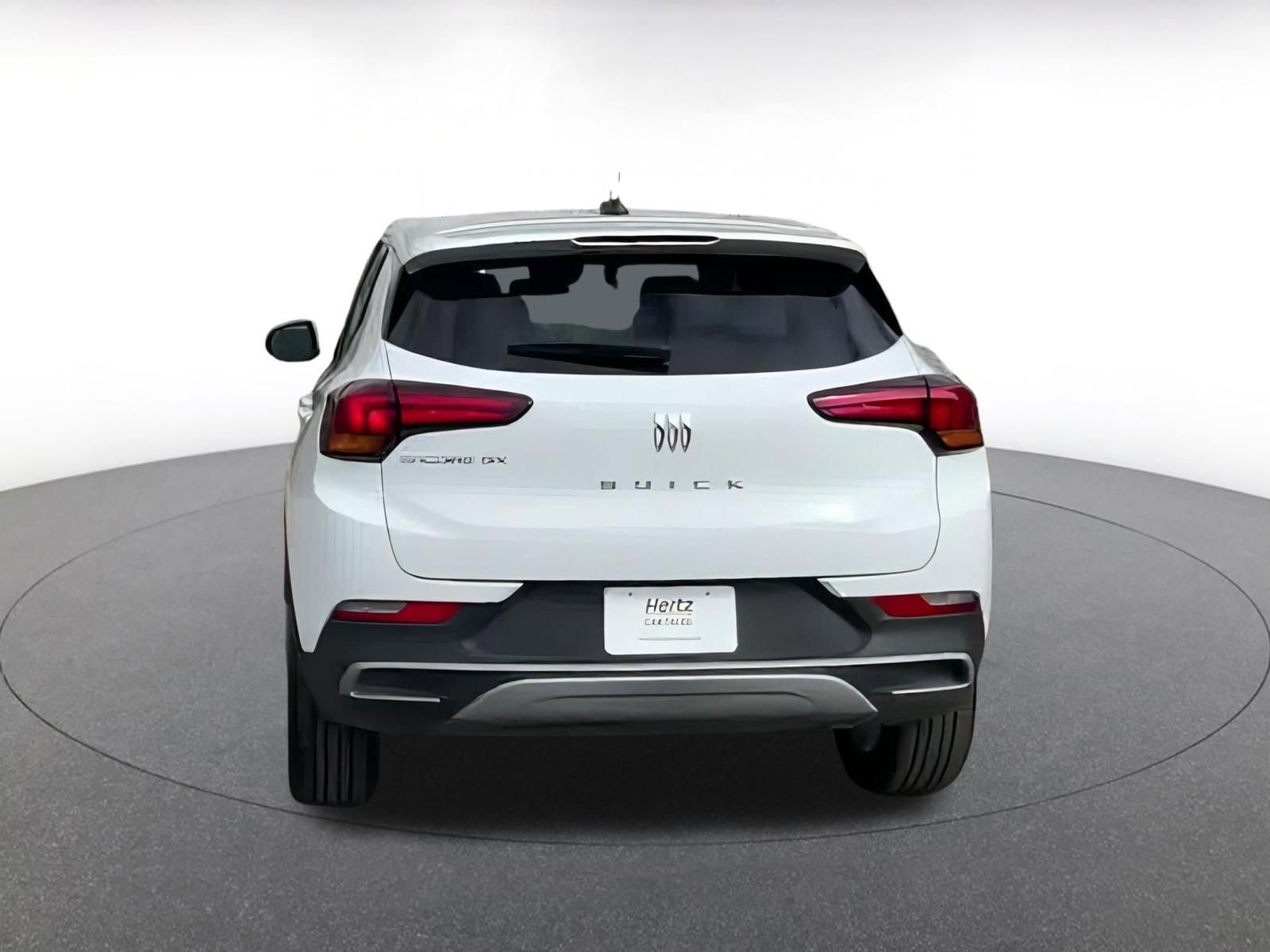 Used 2025 Buick Encore GX Preferred image 12