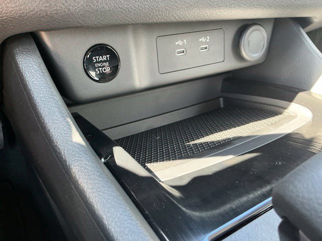 New 2026 Nissan Rogue Dark Armor AWD/4WD image 17
