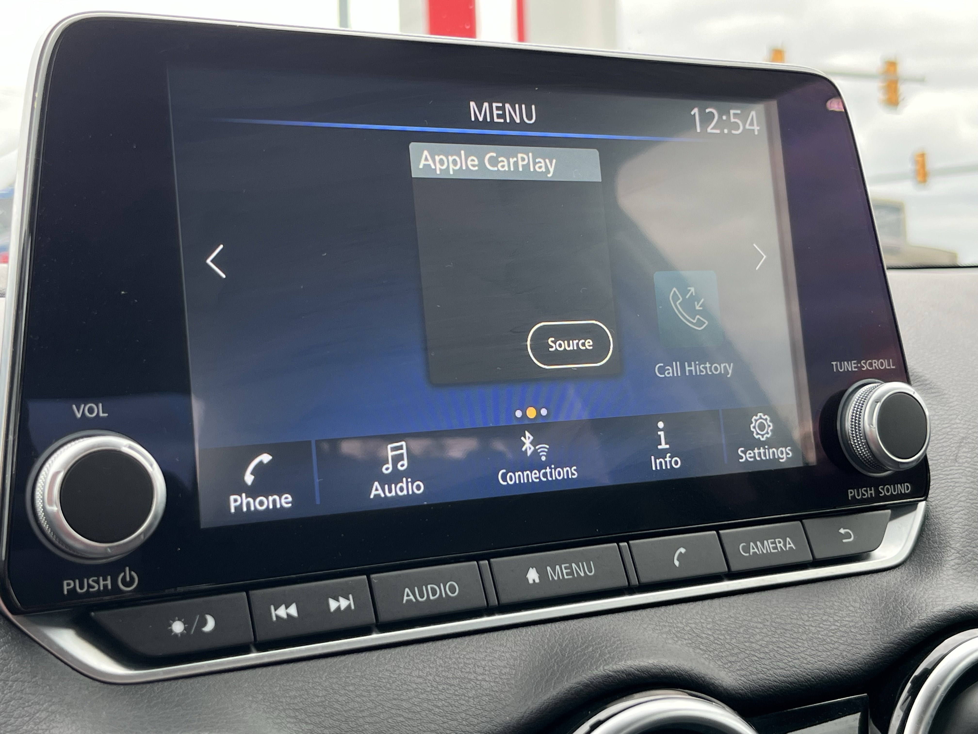 Used 2022 Nissan Sentra SV image 28