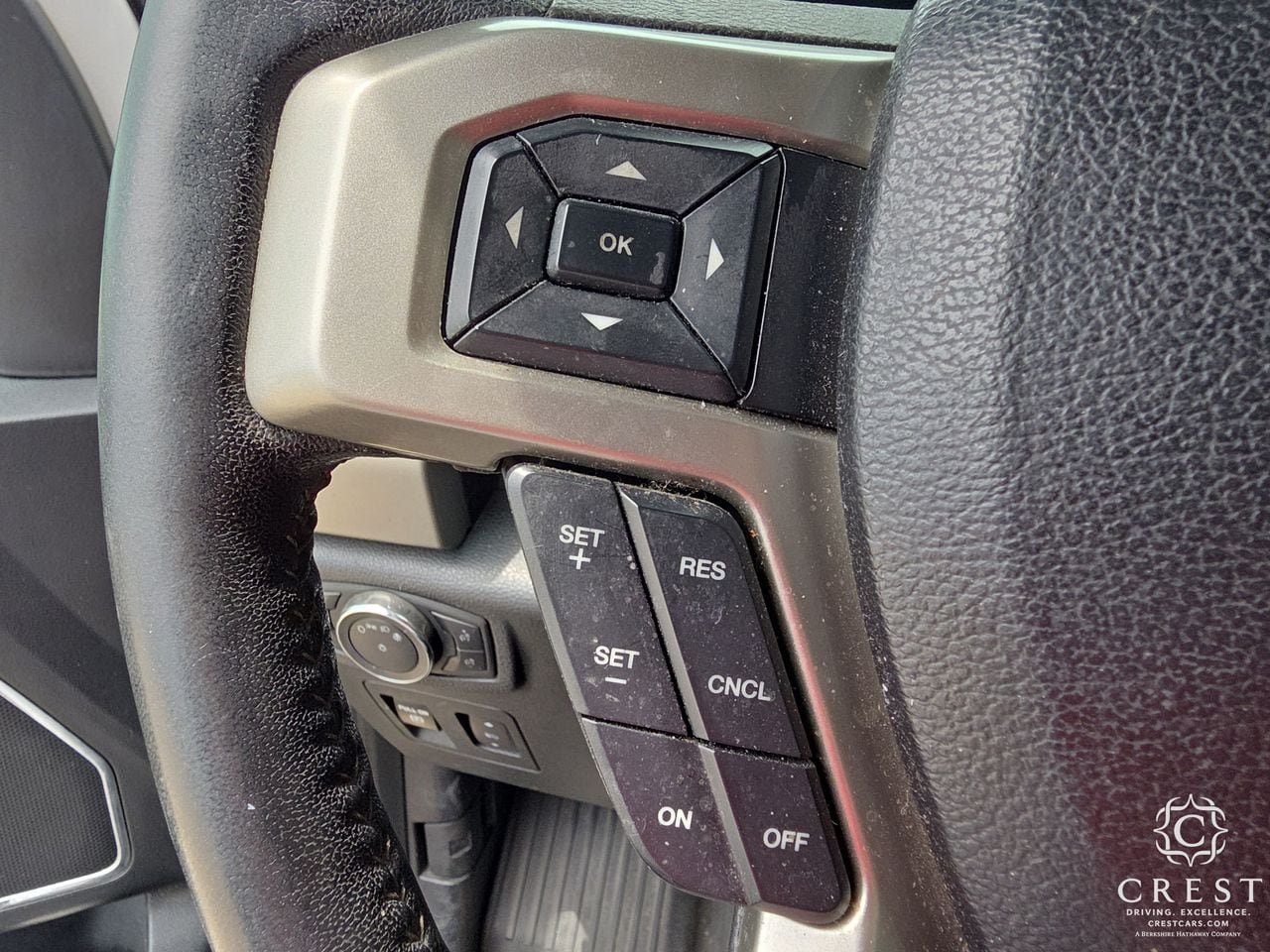Used 2020 Ford F150 Lariat AWD/4WD image 16