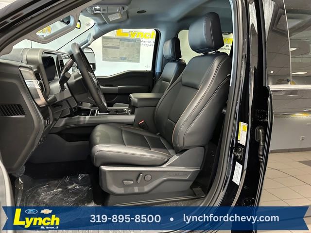 New 2026 Ford F350 Lariat image 7