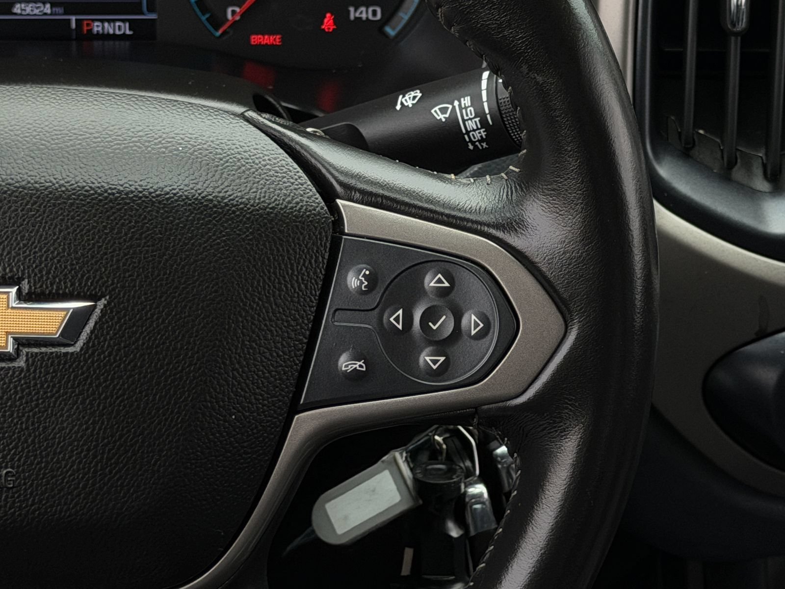 Used 2018 Chevrolet Colorado Z71 RWD image 16