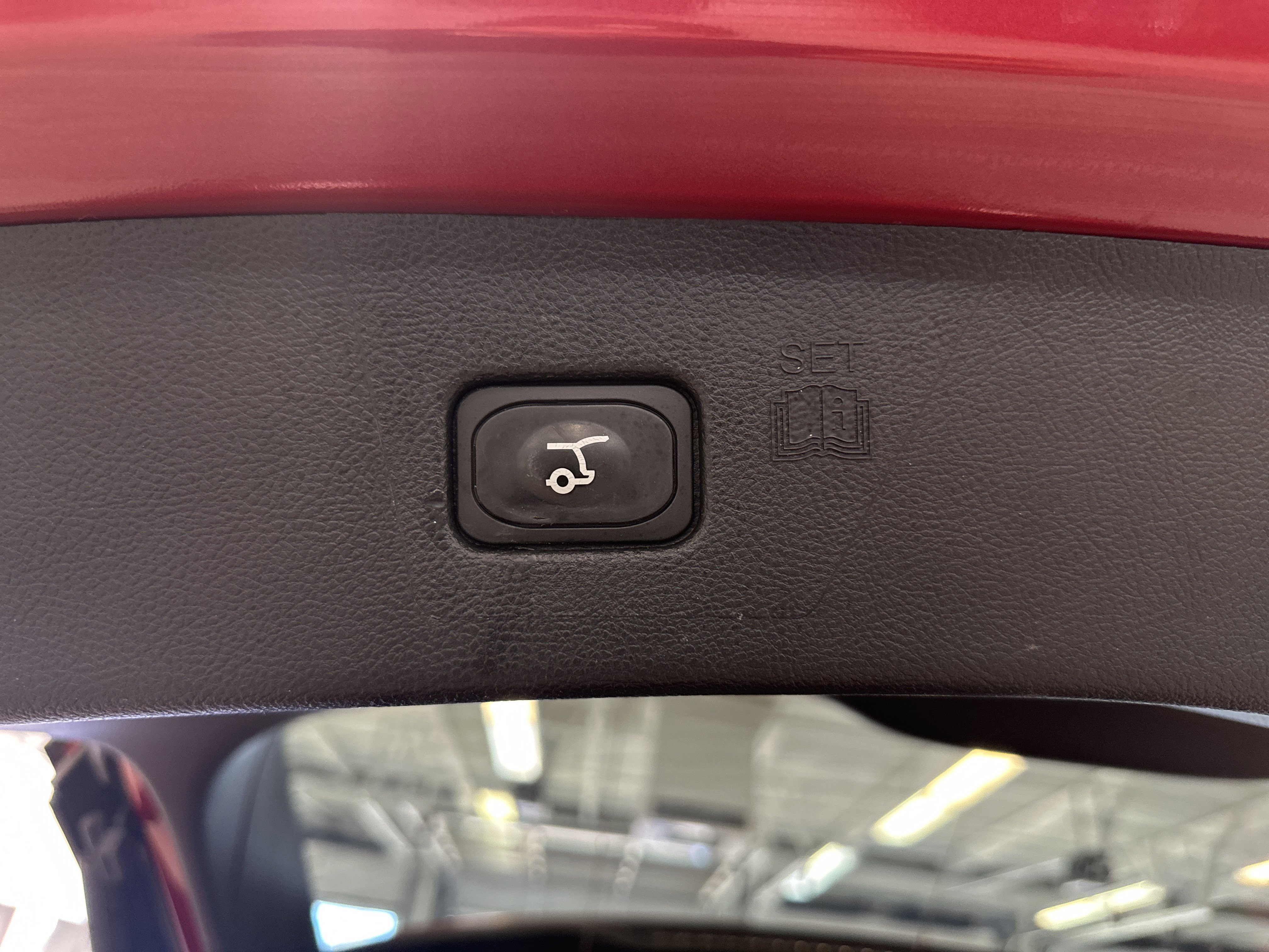 Used 2024 Ford Edge SEL w/ Convenience Package image 29