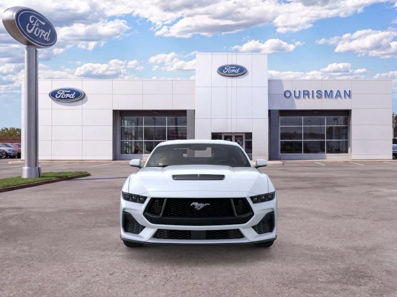 New 2026 Ford Mustang GT RWD image 2