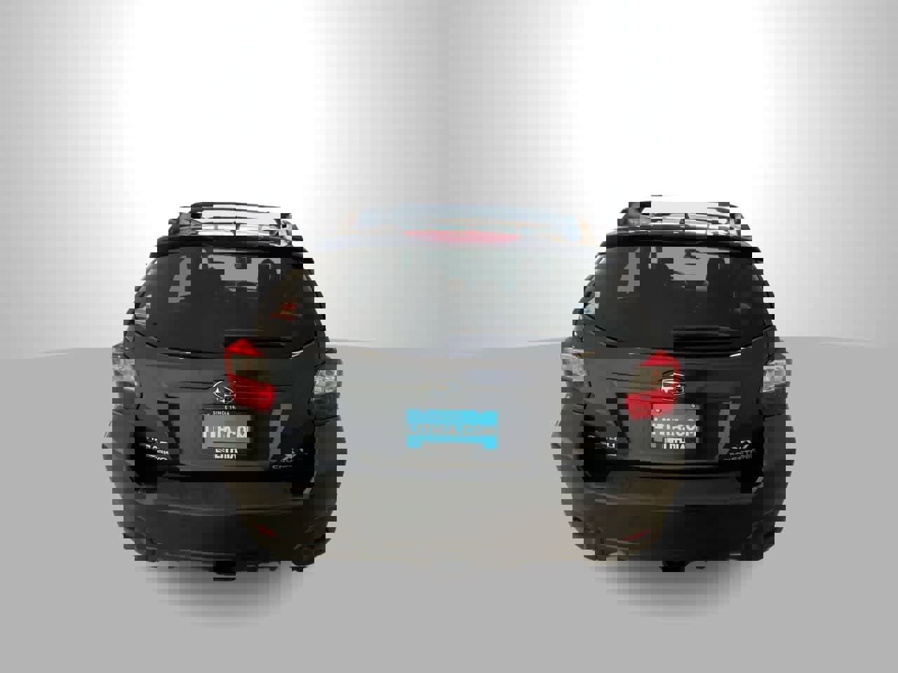 Used 2014 Subaru Crosstrek 2.0i Premium w/ Moonroof Package image 7