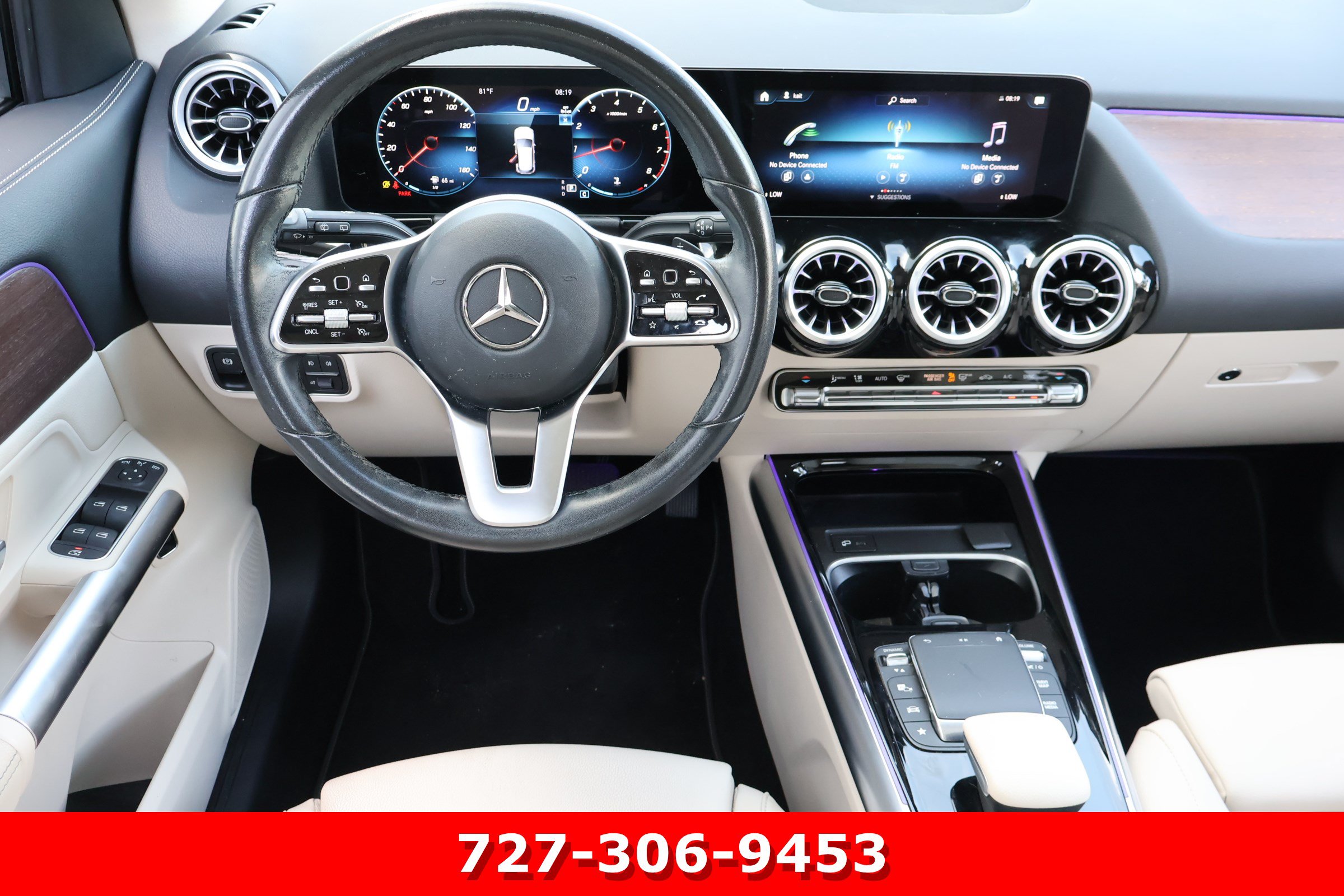 Certified 2023 Mercedes-Benz GLA 250 4MATIC image 19