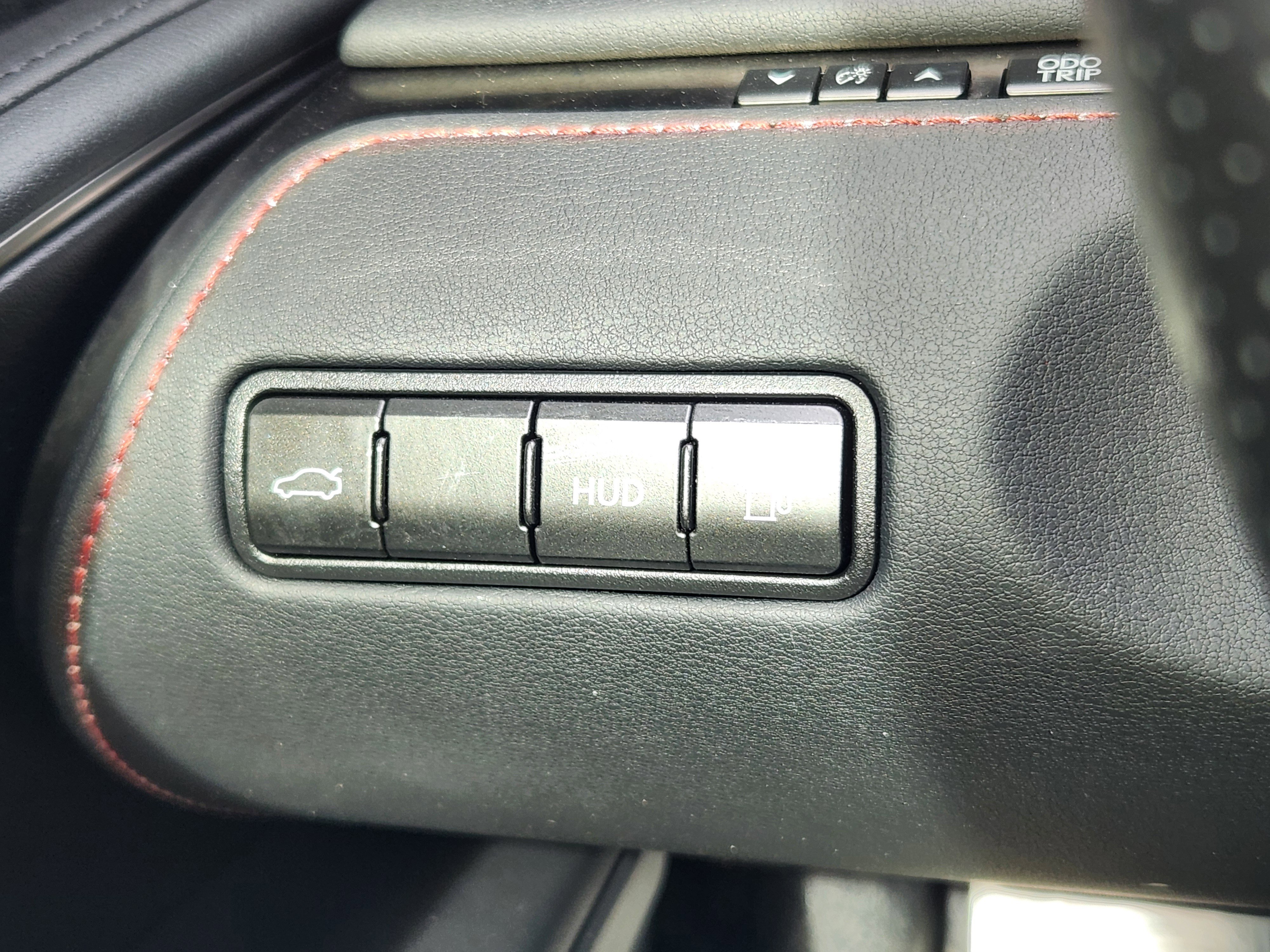 Used 2019 Lexus LC 500 Coupe RWD image 32