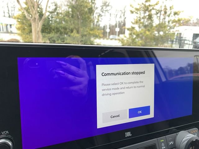 Used 2024 Toyota Grand Highlander Platinum image 21