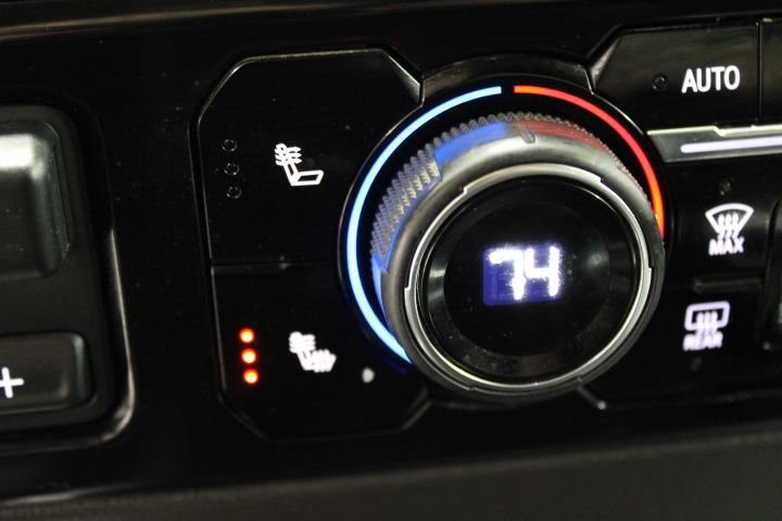 Used 2024 Chevrolet Silverado 1500 LT Trail Boss w/ Protection Package image 37